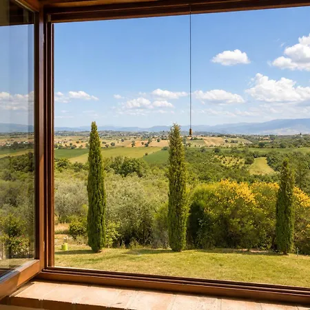 Casale Dell'usignolo Apartment *
