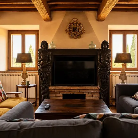 Apartment Casale Dell'usignolo Montecchio (Perugia)