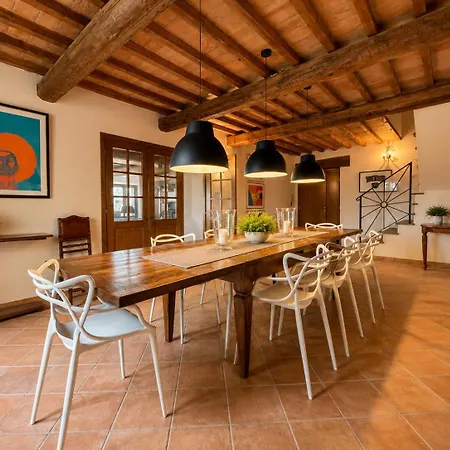 Apartment Casale Dell'usignolo *