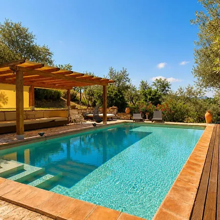 Apartment Casale Dell'usignolo