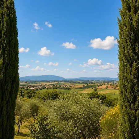Casale Dell'usignolo * Montecchio (Perugia)