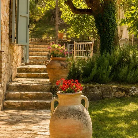 Casale Dell'usignolo * Montecchio (Perugia)