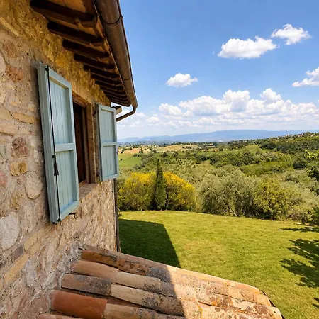 Casale Dell'usignolo Apartment