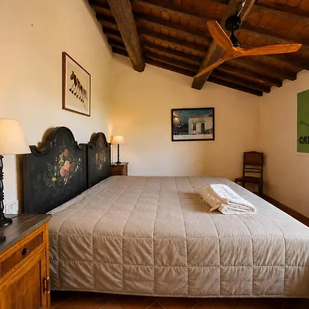 Casale Dell'usignolo Apartment Montecchio (Perugia)