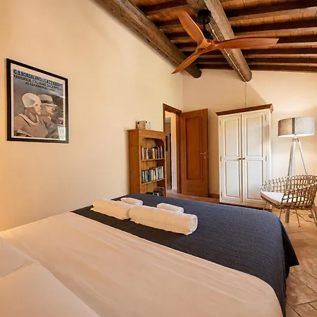 Casale Dell'usignolo Apartment