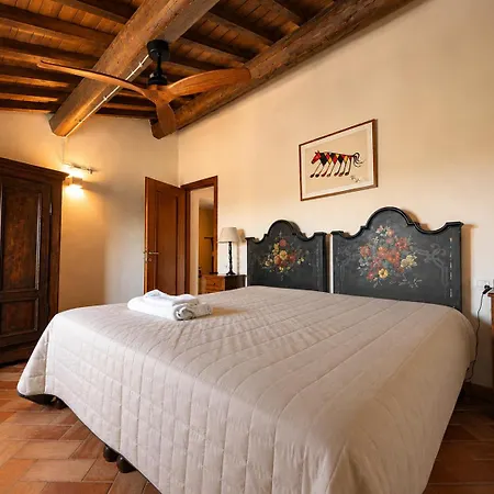 Apartment Casale Dell'usignolo Montecchio (Perugia)