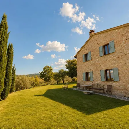 Casale Dell'usignolo