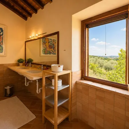 Daire Casale Dell'usignolo Montecchio (Perugia)