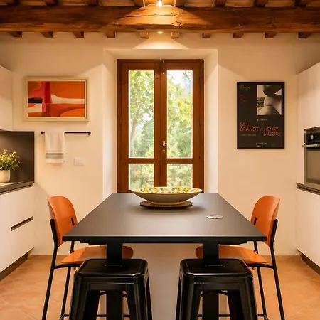 Apartment Casale Dell'usignolo Montecchio (Perugia)