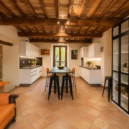Casale Dell'usignolo Daire
