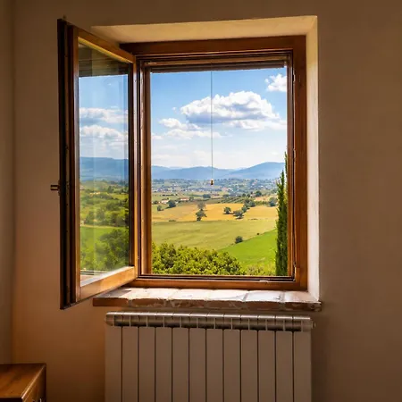 Casale Dell'usignolo Montecchio (Perugia)