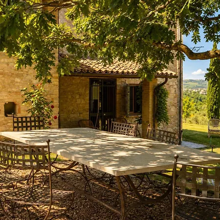 Casale Dell'usignolo