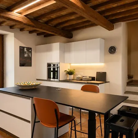 Casale Dell'usignolo Montecchio (Perugia)