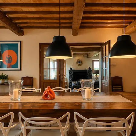 Apartment Casale Dell'usignolo