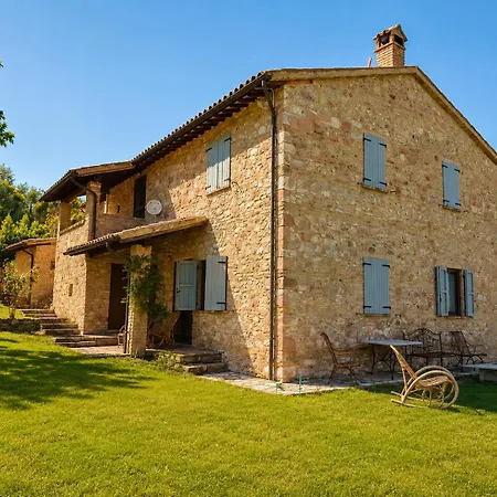Apartment Casale Dell'usignolo *