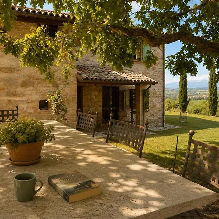 Casale Dell'usignolo Daire