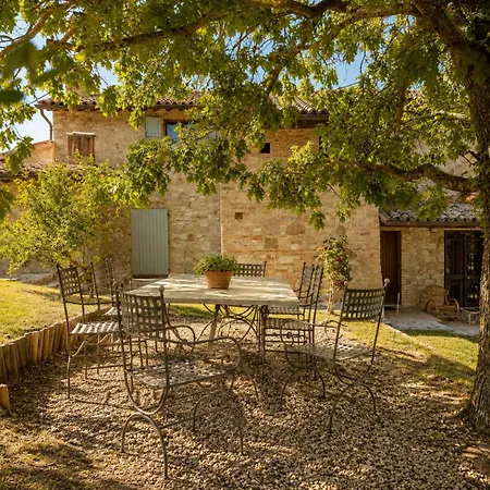 Apartment Casale Dell'usignolo