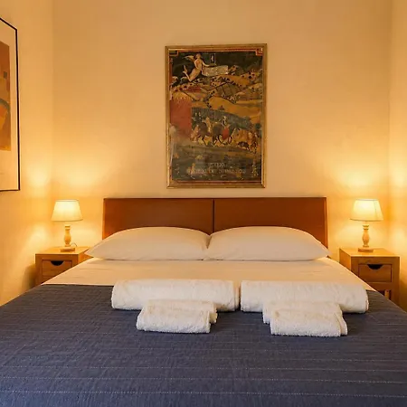 Casale Dell'usignolo Apartment *