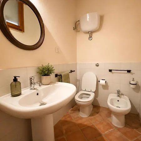 Casale Dell'usignolo Montecchio (Perugia)