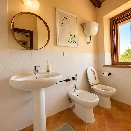 Casale Dell'usignolo Apartment