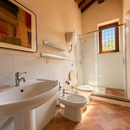 Casale Dell'usignolo Apartment *